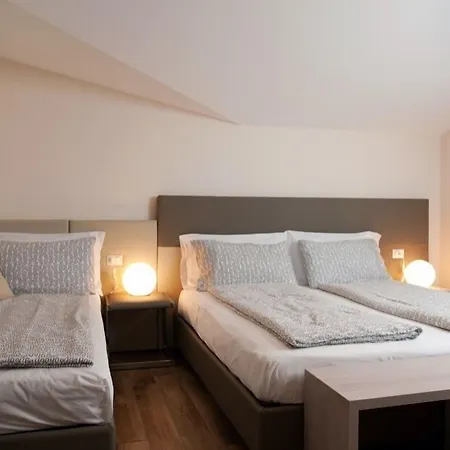 B&B Raffaello a Mare-2